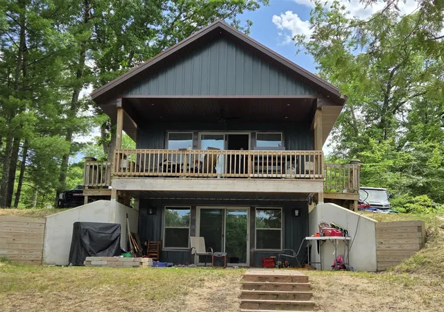 Homes for sale in Bitely, MI | 2485 W Lake Shore Dr, Bitely, MI 49309 | MLS# 70539330