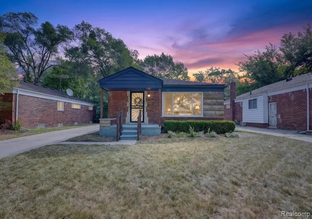 Photo 1 of Single family home for sale at 24220 Scotia Rd, Oak Park, MI 48237 1729 | MLS# 61023954 | Listing updated on 2026-08-29
