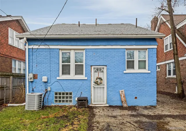 28th image of 3675 Bedford St, Detroit, MI 48224 | MLS# 60971547