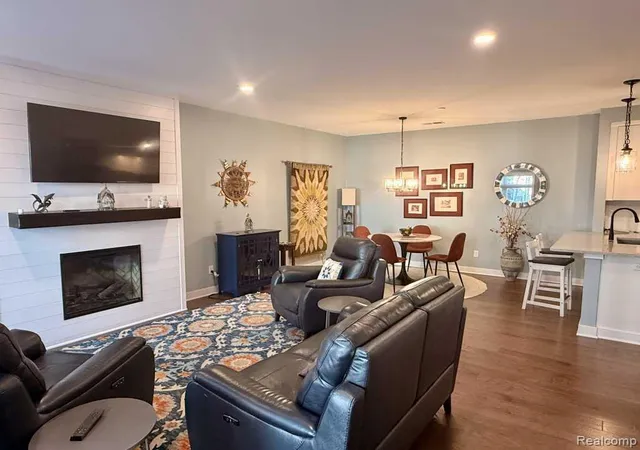 Photo 2 of Condo for sale at 606 Boardwalk Ln, Dexter, MI 48130 1254 | MLS# 61024642 | Listing updated on 2026-08-27