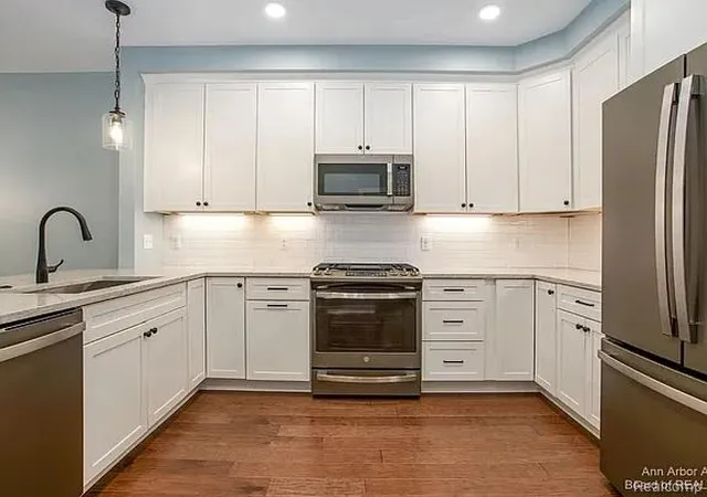 Photo 4 of Condo for sale at 606 Boardwalk Ln, Dexter, MI 48130 1254 | MLS# 61024642 | Listing updated on 2026-10-10