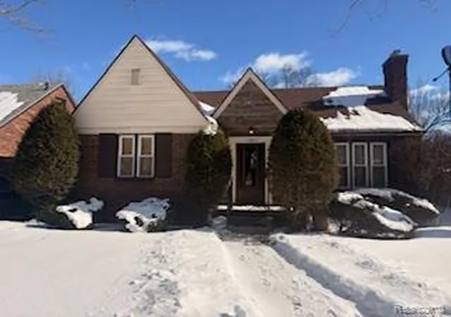 1st image of 14882 E Piedmont St, Detroit, MI 48223 | MLS# 60981702