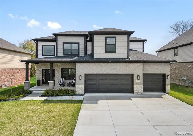 Photo 1 of Single Family Residence at 50226 Kapalua Dr, Macomb, MI 48051 | MLS# 60306347 | | Sold on 2024-08-09