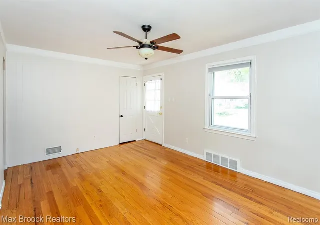 Homes for sale in Ferndale, MI | 2441 Coy St, Ferndale, MI 48220 | MLS# 61009633