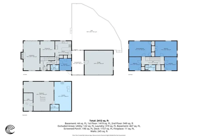 Homes for sale in Saint Joseph, MI | 703 Comings Ave, Saint Joseph, MI 49085 | MLS# 70524139