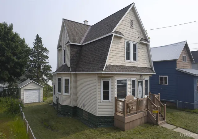 1st image of 51938 Tamarack St, Hubbell, MI 49934 | MLS# 50216166