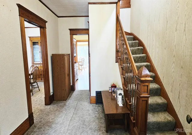 5th image of 51938 Tamarack St, Hubbell, MI 49934 | MLS# 50216166