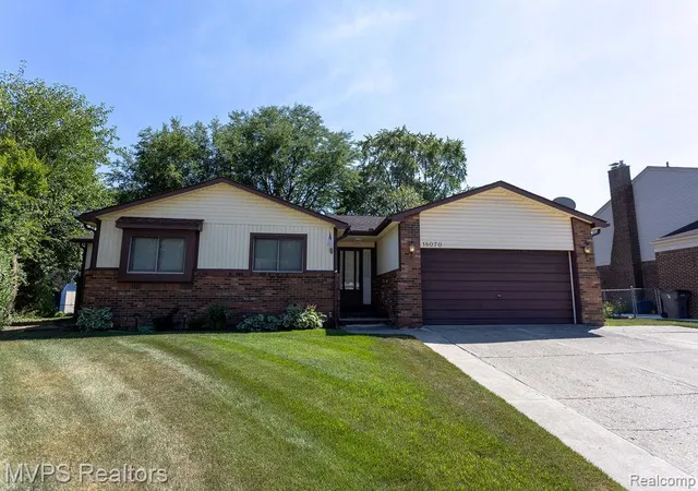 Photo 1 of Sale Pending at 18070 Gaylord Ct, Clinton Township, MI 48035 | MLS# 61020632 | Listing updated on 2026-08-18