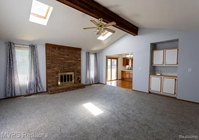 Photo 4 of Sale Pending at 18070 Gaylord Ct, Clinton Township, MI 48035 | MLS# 61020632 | Listing updated on 2026-08-18