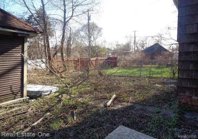 Photo 3 of Sale Pending at 7465 14th Street, Detroit, MI 48206 2642 | MLS# 60983848 | Listing updated on 2026-09-18
