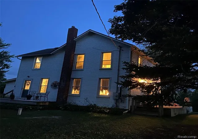 2nd image of 1285 S Cummings Rd, Davison, MI 48423 9100 | MLS# 61009246