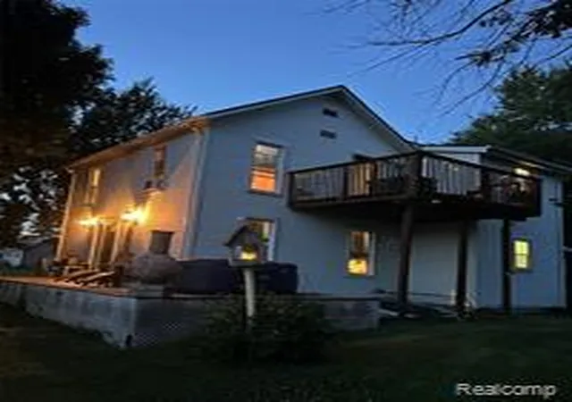 Homes for sale in Davison, MI | 1285 S Cummings Rd, Davison, MI 48423 | MLS# 61009246