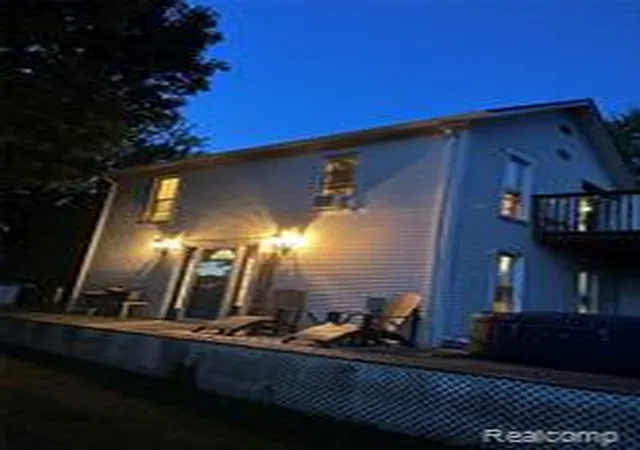 Homes for sale in Davison, MI | 1285 S Cummings Rd, Davison, MI 48423 | MLS# 61009246