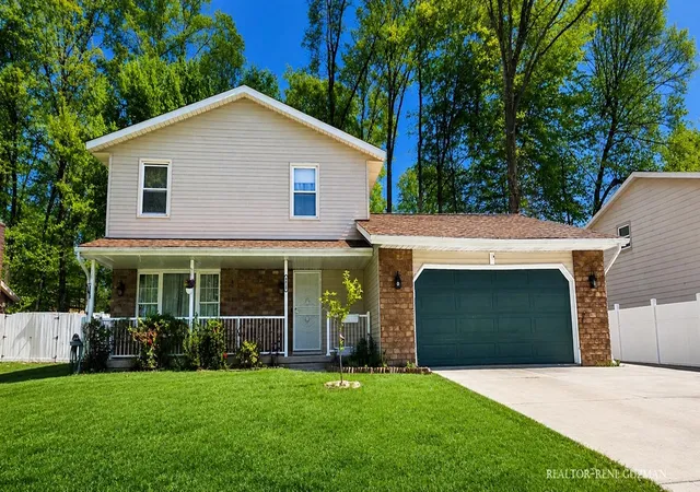 Homes for sale in Grand Rapids, MI | 4810 Stauffer Ave, Grand Rapids, MI 49508 | MLS# 70532877