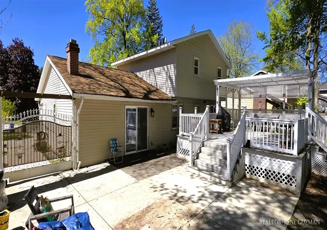Homes for sale in Grand Rapids, MI | 4810 Stauffer Ave, Grand Rapids, MI 49508 | MLS# 70532877