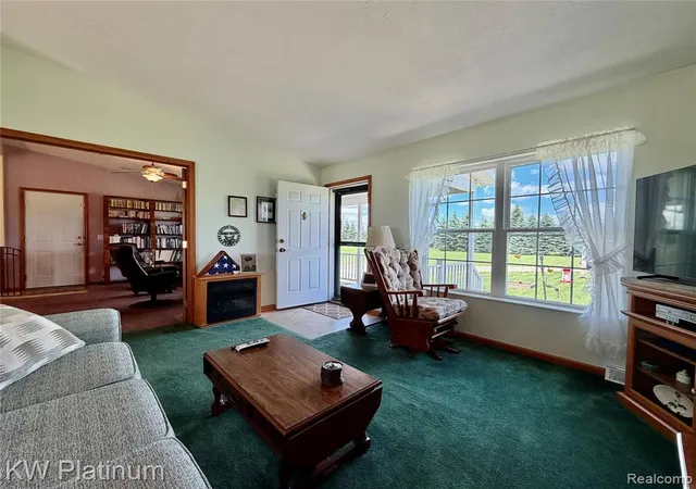 Homes for sale in Grant Township, MI | 6069 Harris Rd, Grant Township, MI 48032 | MLS# 61003204