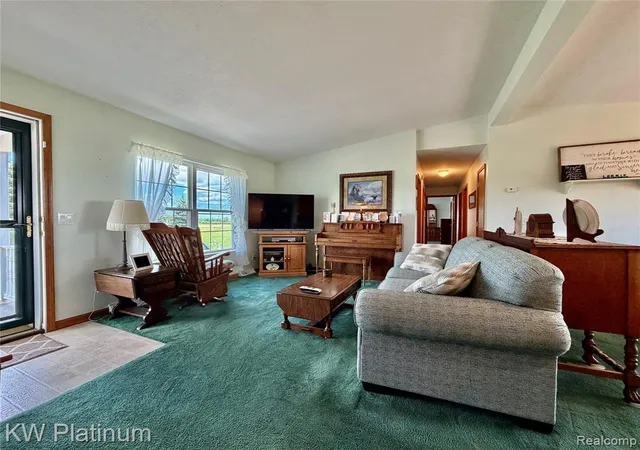 Homes for sale in Grant Township, MI | 6069 Harris Rd, Grant Township, MI 48032 | MLS# 61003204