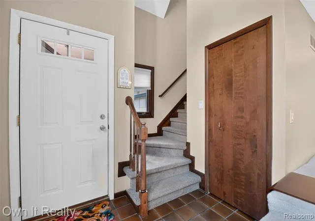 3rd image of 718 S Military St, Dearborn, MI 48124 | MLS# 61008011