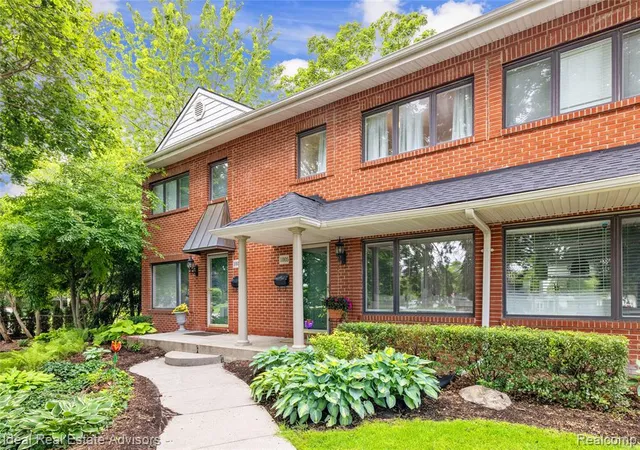 Homes for sale in Birmingham, MI | 1005 N Old Woodward Ave, Birmingham, MI 48009 | MLS# 61006760