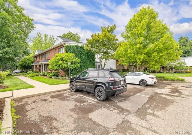 Homes for sale in Birmingham, MI | 1005 N Old Woodward Ave, Birmingham, MI 48009 | MLS# 61006760