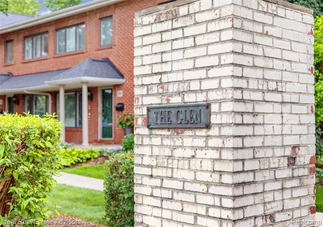 Homes for sale in Birmingham, MI | 1005 N Old Woodward Ave, Birmingham, MI 48009 | MLS# 61006760