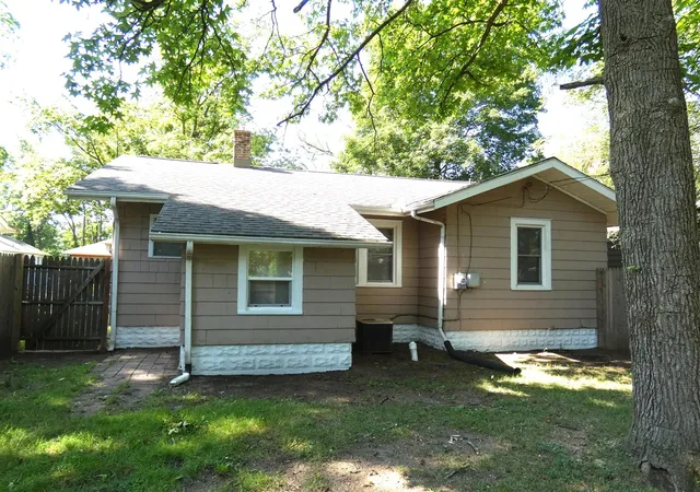 Homes for sale in Benton Harbor, MI | 183 Searles Ave, Benton Harbor, MI 49022 | MLS# 70544225