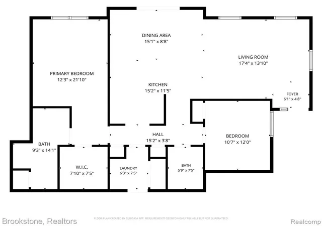 2nd image of 1976 Pinecroft Dr #194, Canton, MI 48188 | MLS# 61009544