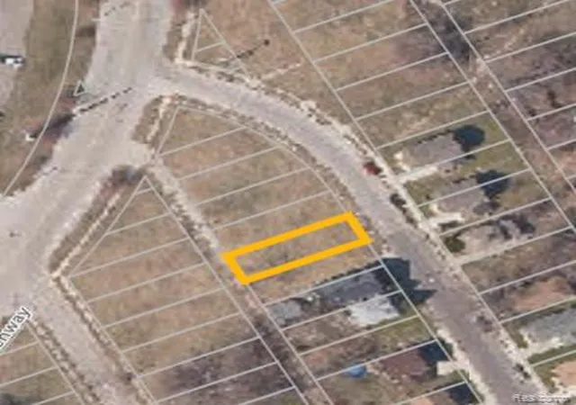 Photo 4 of Land for sale at 967 Conner St, Detroit, MI 48215 | MLS# 60345186 | Listing updated on 2026-02-04