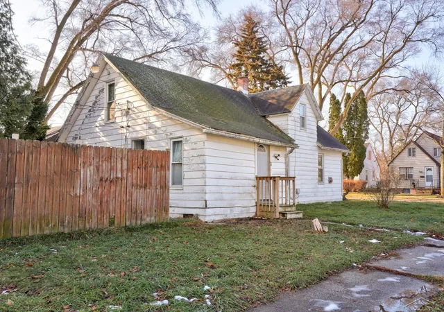 Homes for sale in Saginaw, MI | 2502 Robinwood Ave, Saginaw, MI 48601 | MLS# 50214192