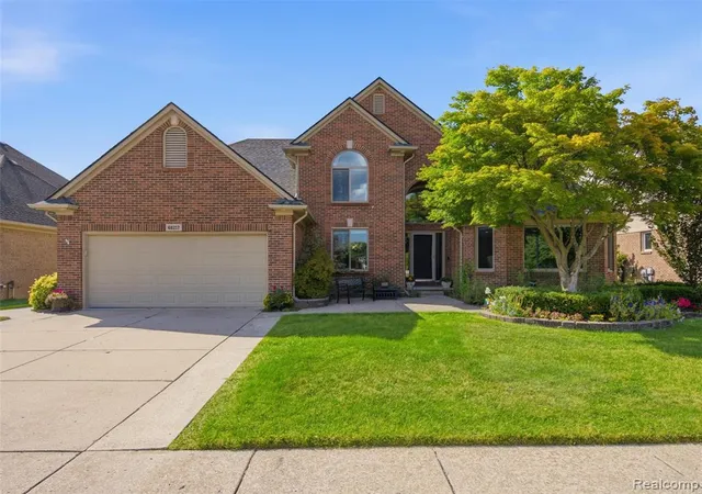 Photo 1 of Sale Pending at 48217 Providence, Macomb, MI 48044 5936 | MLS# 61025554 | Listing updated on 2026-09-08