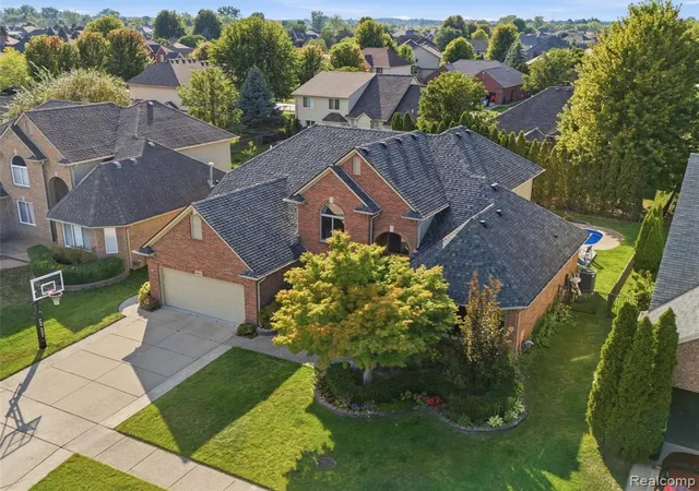 Photo 3 of Sale Pending at 48217 Providence, Macomb, MI 48044 5936 | MLS# 61025554 | Listing updated on 2026-09-08