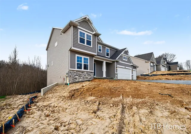 Photo 3 of Sale Pending at 5952 Valley Point Dr, Caledonia, MI 49316 | MLS# 70521126 | Listing updated on 2026-04-21