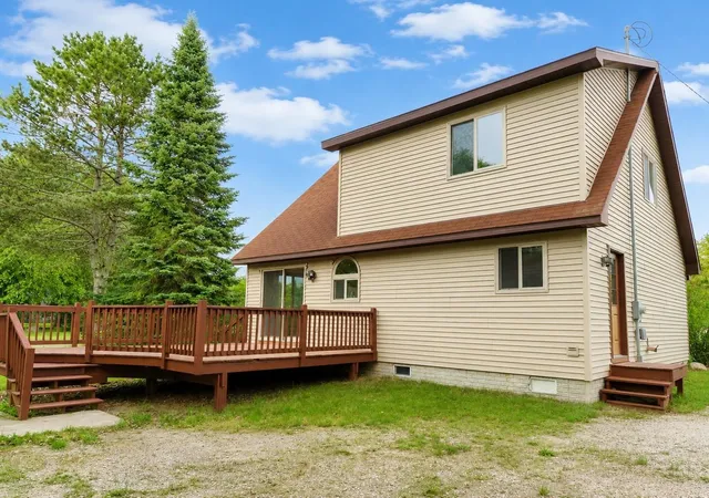 Homes for sale in Lake, MI | 3230 Pinehurst Dr, Lake, MI 48632 | MLS# 50209934