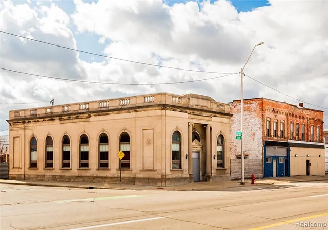 1st image of 3401 & 3415 Michigan Ave, Detroit, MI 48216 | MLS# 60978860