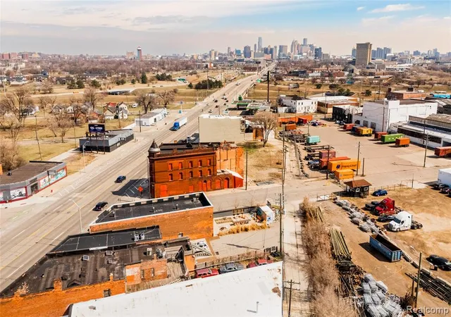 39th image of 3401 & 3415 Michigan Ave, Detroit, MI 48216 | MLS# 60978860