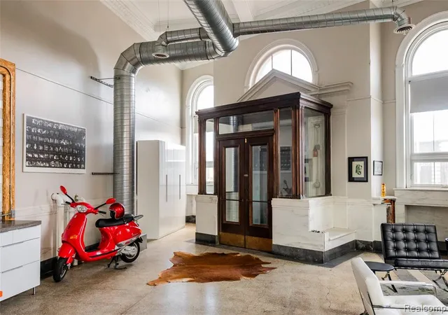 5th image of 3401 & 3415 Michigan Ave, Detroit, MI 48216 | MLS# 60978860