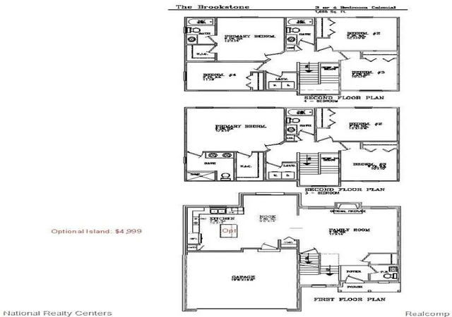 2nd image of 5954 Rolling Ridge Dr, Trenton, MI 48183 | MLS# 61019552