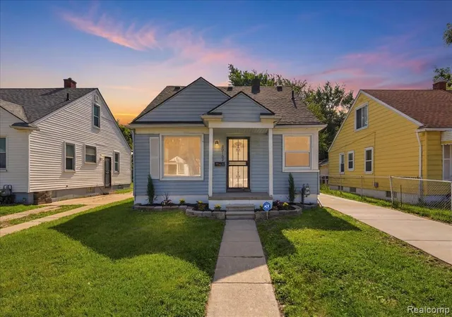 1st image of 20182 Dequindre St, Detroit, MI 48234 | MLS# 61007641