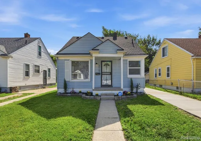 2nd image of 20182 Dequindre St, Detroit, MI 48234 | MLS# 61007641