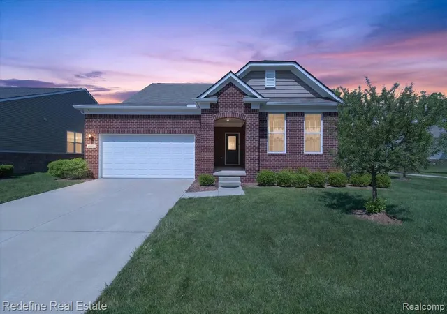 1st image of 49916 Alden, Canton, MI 48188 | MLS# 60997883