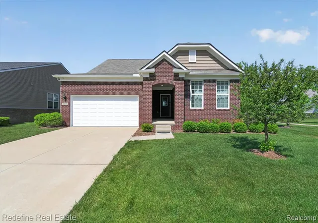 3rd image of 49916 Alden, Canton, MI 48188 | MLS# 60997883