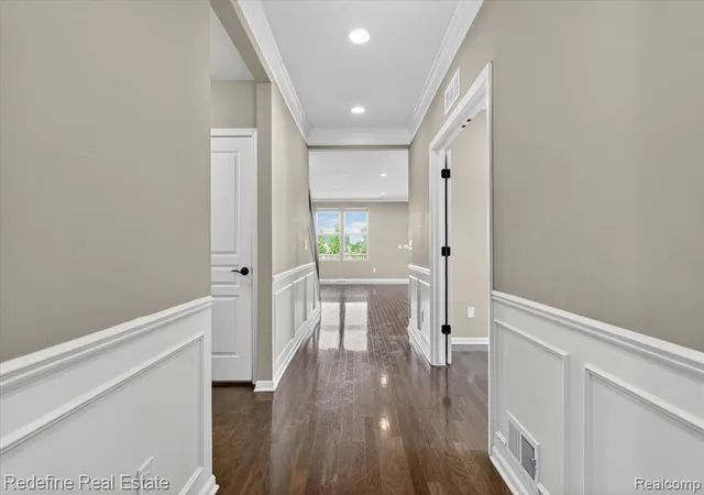 5th image of 49916 Alden, Canton, MI 48188 | MLS# 60997883