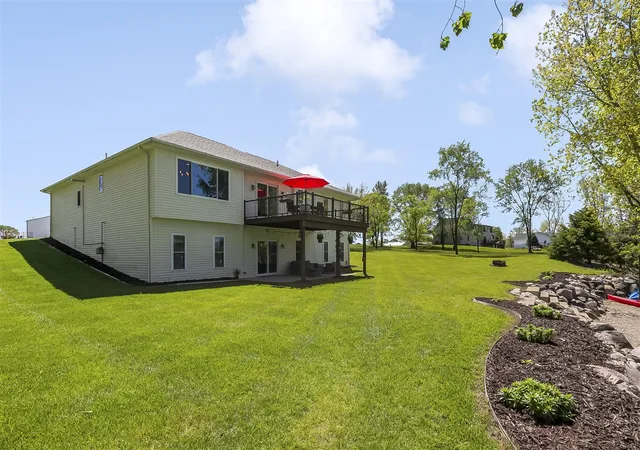 Homes for sale in White Pigeon, MI | 69100 Chief Ct, White Pigeon, MI 49099 | MLS# 70537209