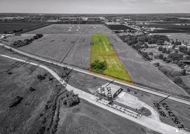 Photo 1 of Land for sale at Parcel B U S Turnpike Rd, Newport, MI 48166 | MLS# 50186889 | Listing updated on 2026-08-10