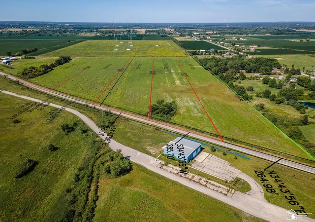 Photo 3 of Land for sale at Parcel B U S Turnpike Rd, Newport, MI 48166 | MLS# 50186889 | Listing updated on 2026-08-10