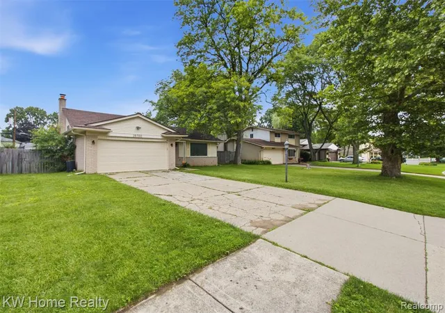 Homes for sale in Southfield, MI | 19700 Northbrook Dr, Southfield, MI 48076 | MLS# 61006463