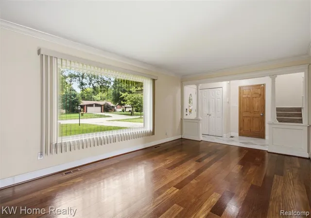 Homes for sale in Southfield, MI | 19700 Northbrook Dr, Southfield, MI 48076 | MLS# 61006463