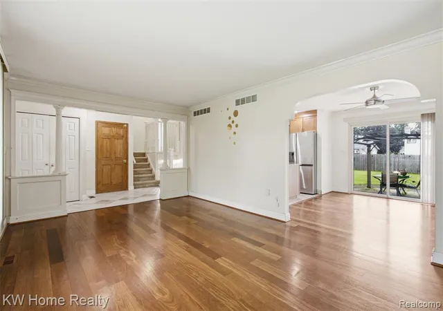 Homes for sale in Southfield, MI | 19700 Northbrook Dr, Southfield, MI 48076 | MLS# 61006463