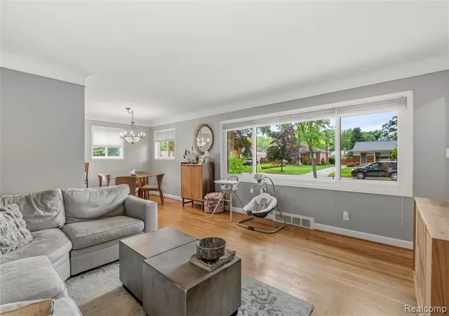 Homes for sale in Beverly Hills, MI | 16951 Elizabeth St, Beverly Hills, MI 48025 | MLS# 61008678