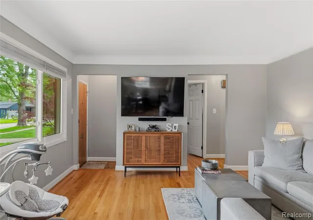 Homes for sale in Beverly Hills, MI | 16951 Elizabeth St, Beverly Hills, MI 48025 | MLS# 61008678